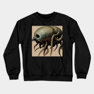 Xenomorph Crewneck Sweatshirt